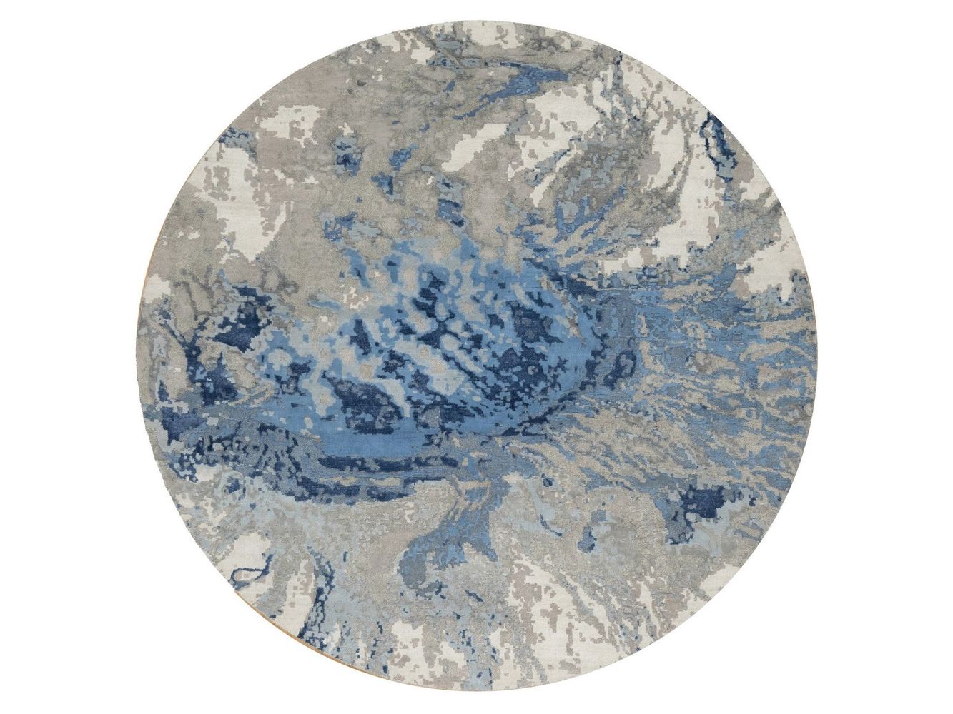 CADET BLUE ORBIT
